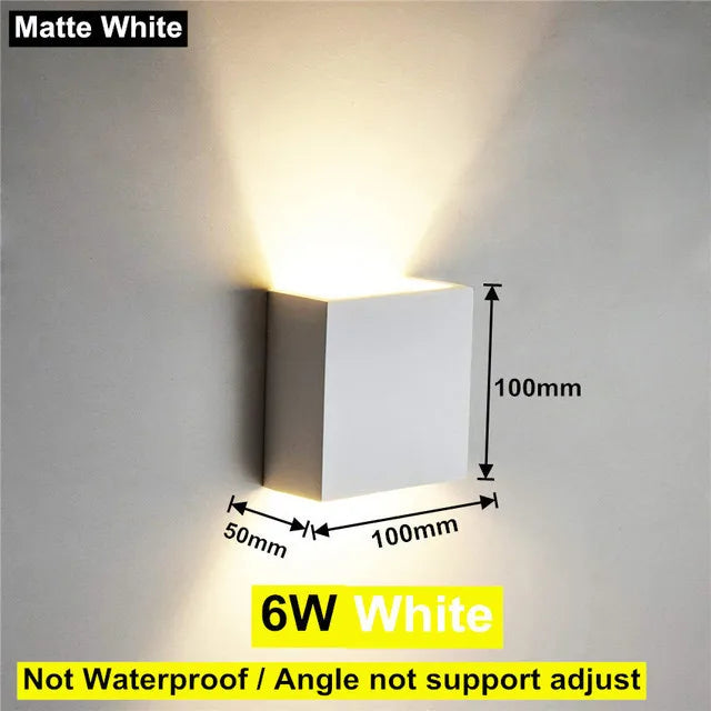 porch light - product view 2