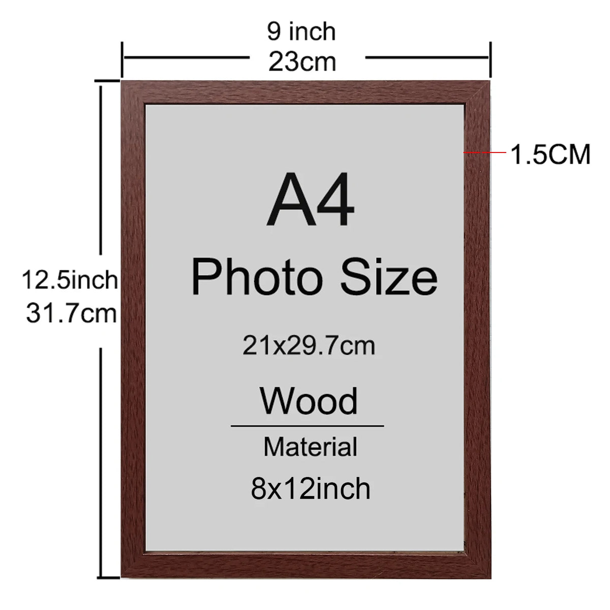 collage frame - product view 3