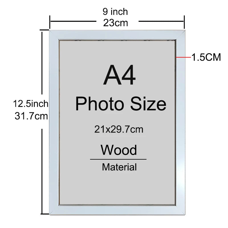 collage frame - product view 4