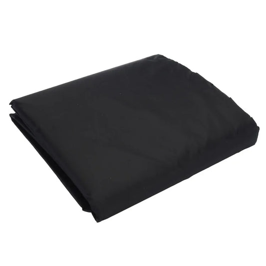 Waterproof Patio Furniture Cover, UV-Resistant Polyester, Silver or Black, Wide Size Selection for Garden Chairs and Tables - product view 1