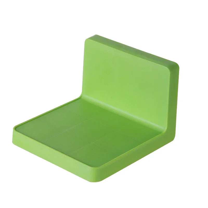 adhesive shower caddy - product view 1
