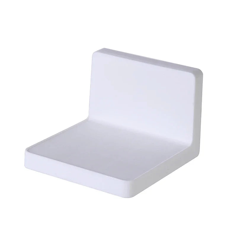 adhesive shower caddy - product view 2