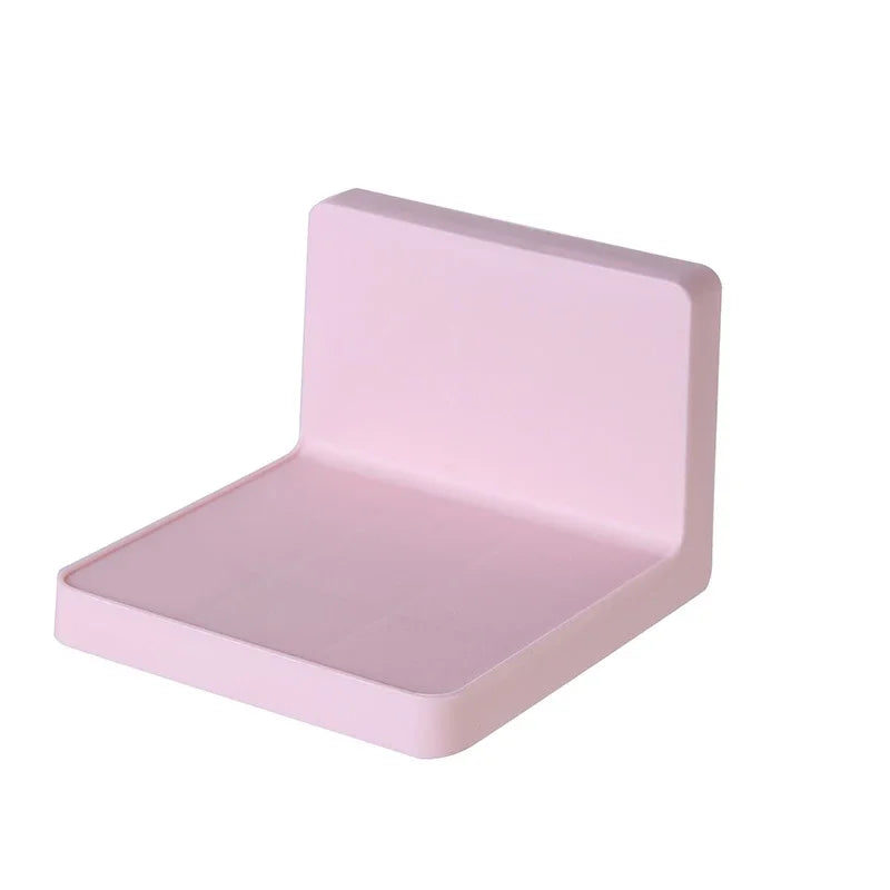 adhesive shower caddy - product view 3