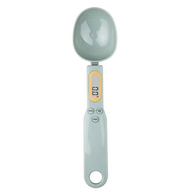 digital kitchen scale - product view 2
