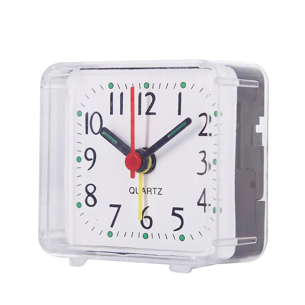 alarm clock - product view 1