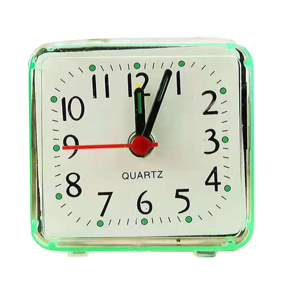 alarm clock - product view 2