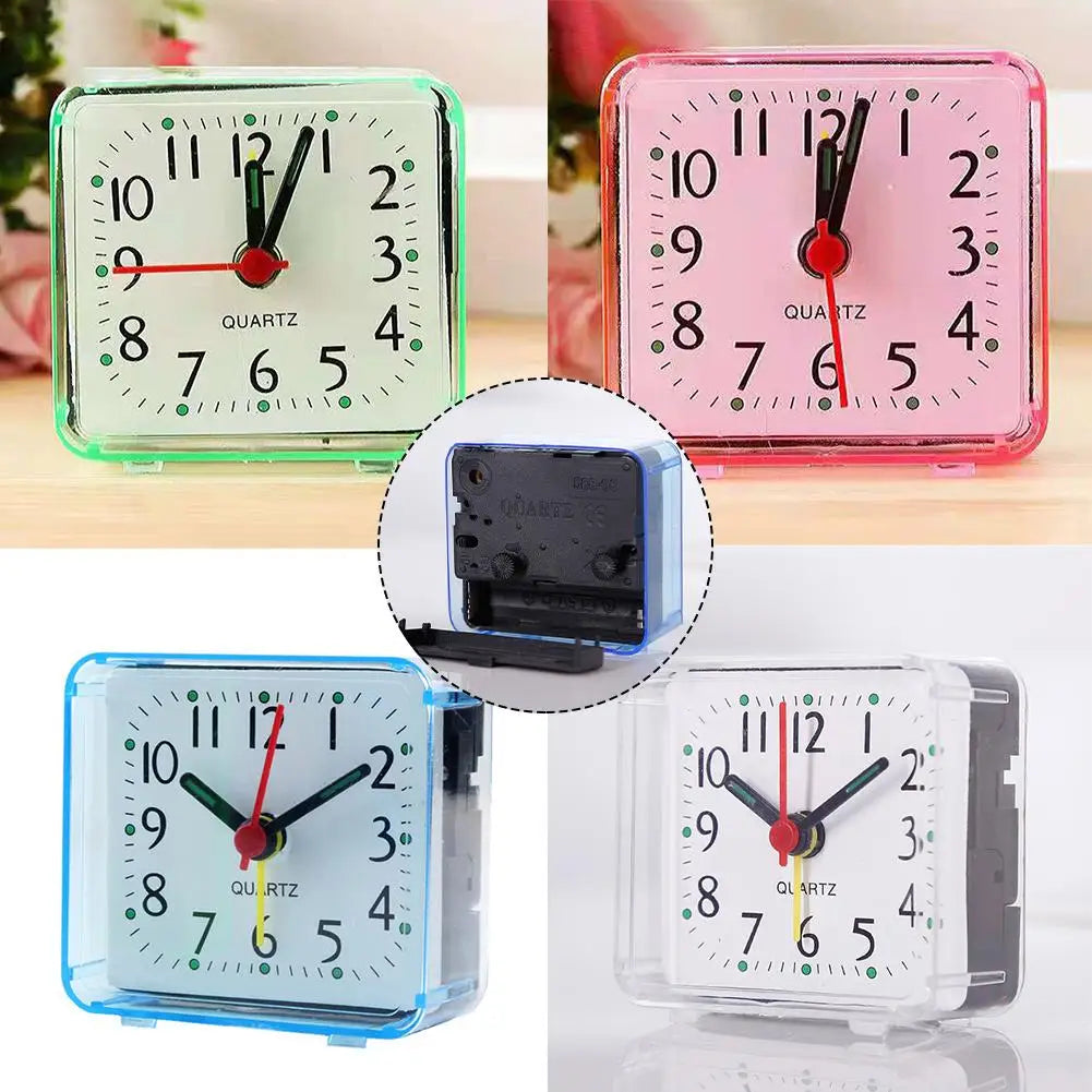 alarm clock - product view 6