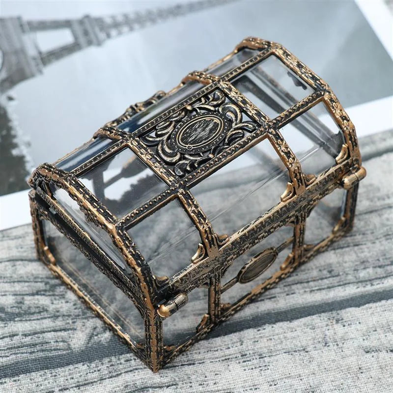 ornament storage box - product view 3