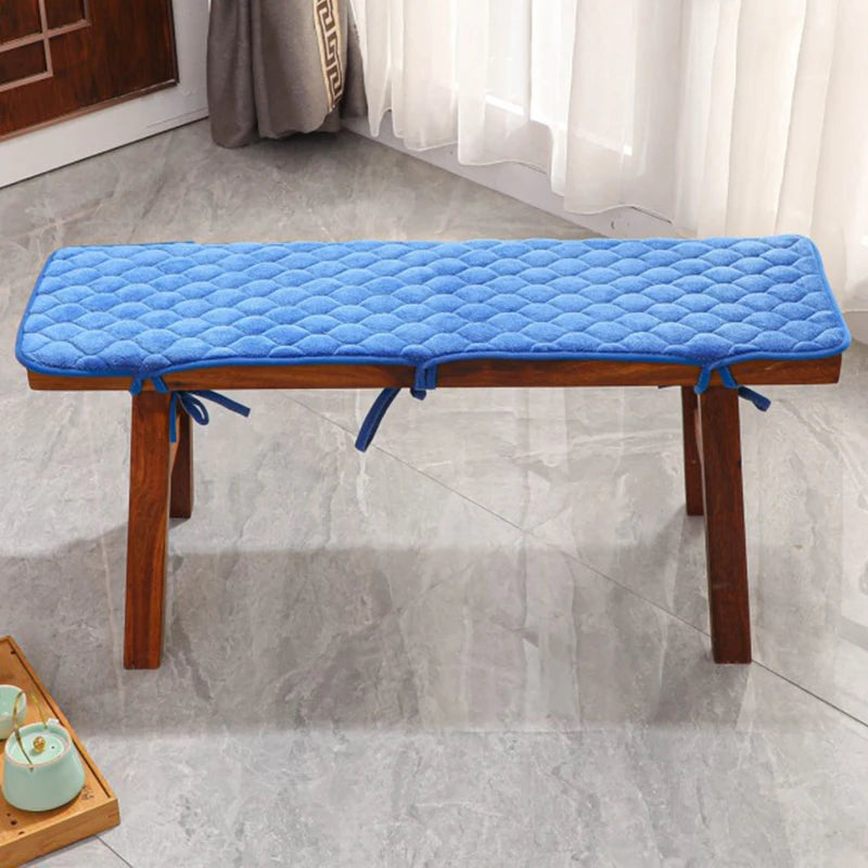 bench cushion - product view 1