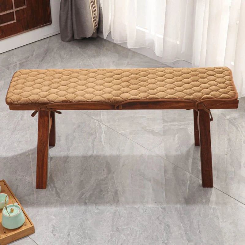 bench cushion - product view 2