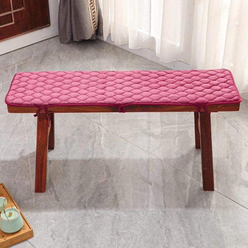 bench cushion - product view 3