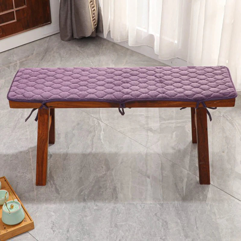 bench cushion - product view 4