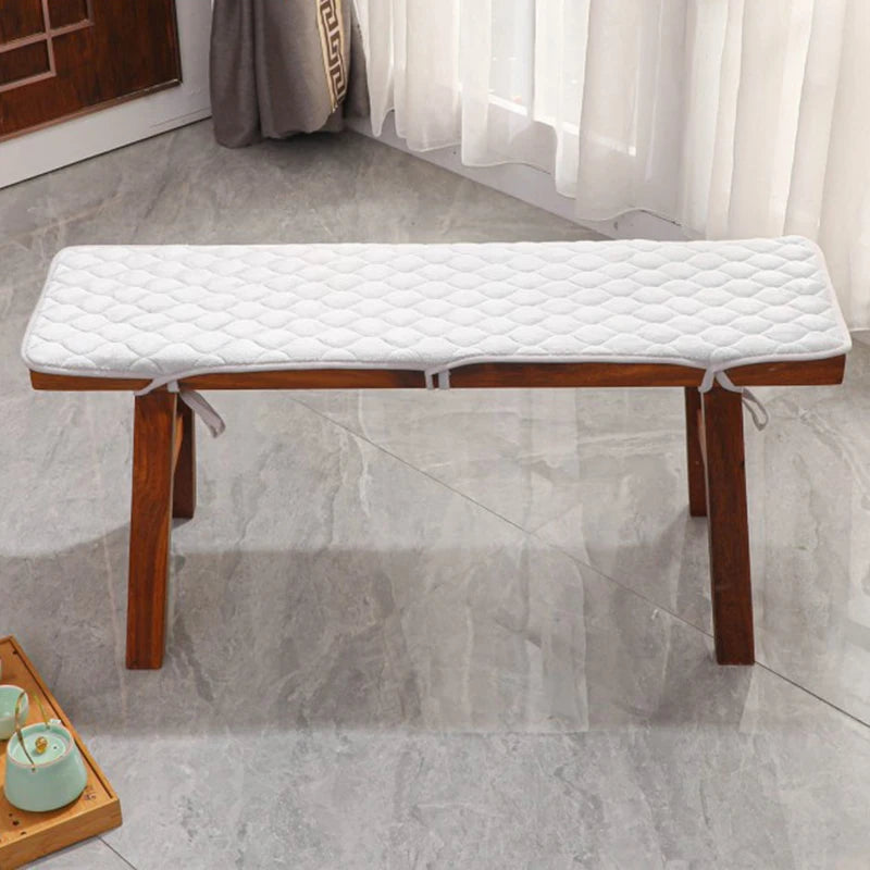 bench cushion - product view 5