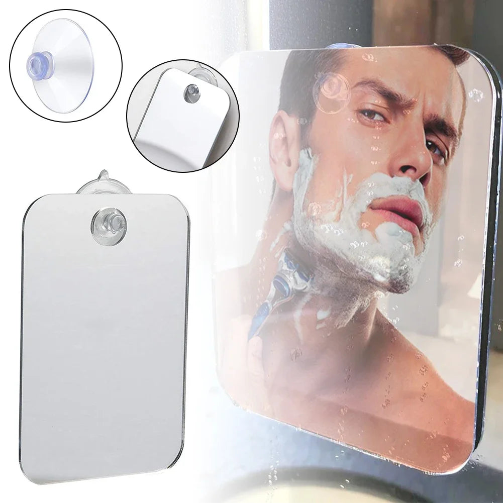 bathroom mirror - product view 4