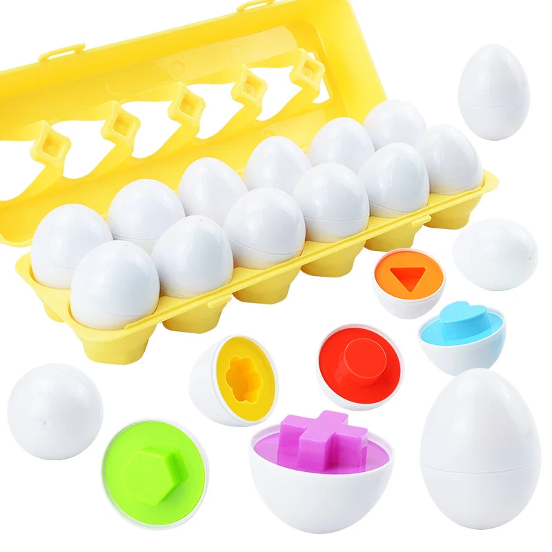 easter eggs - product view 3