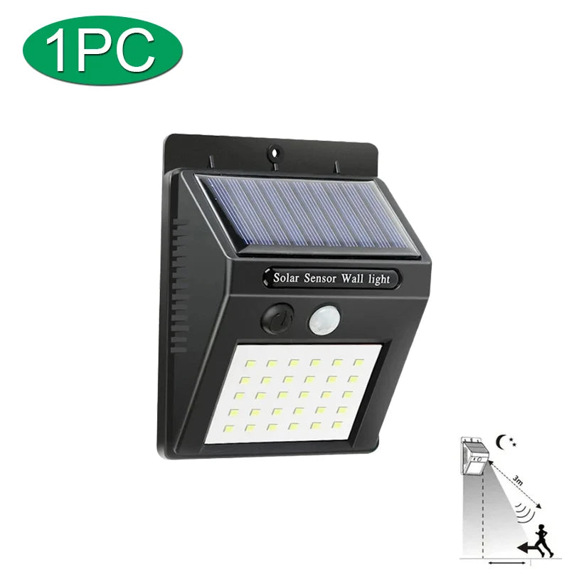 porch light - product view 3