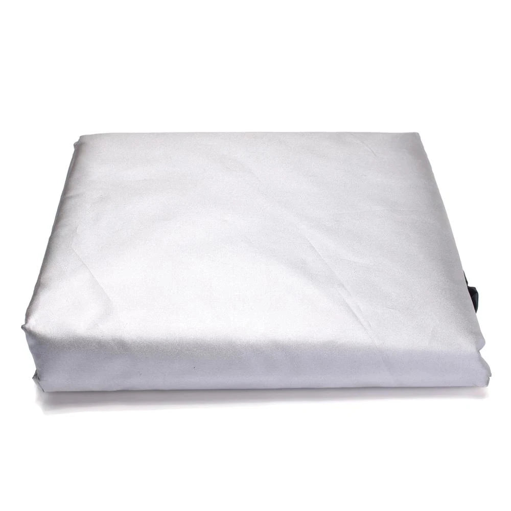 patio furniture cover - product view 2