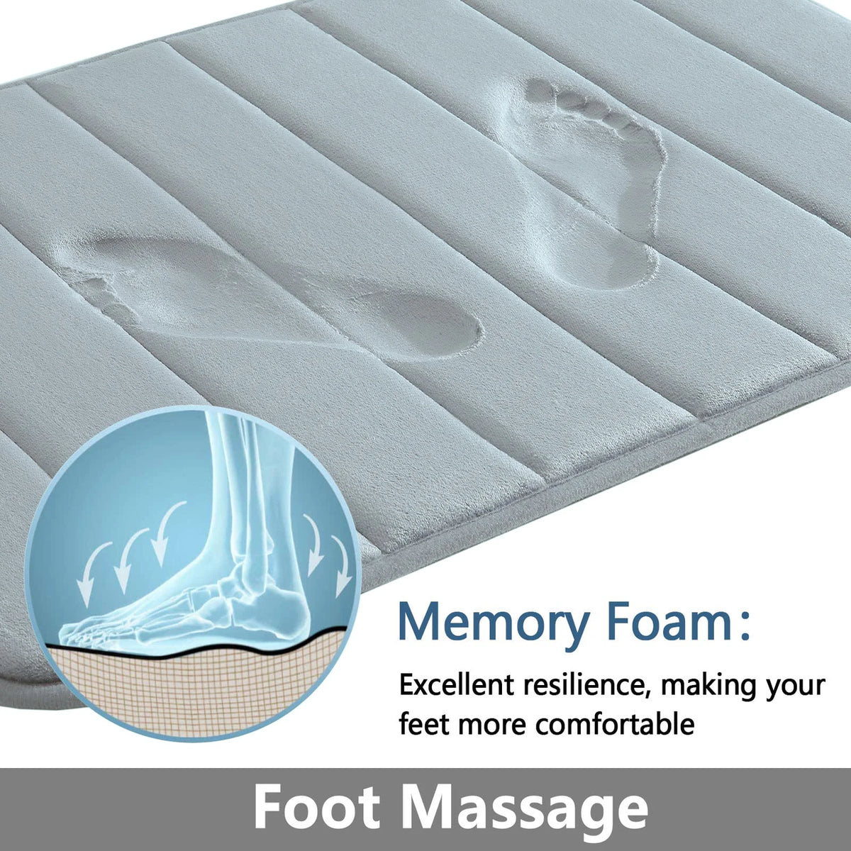 bath mat - product view 3