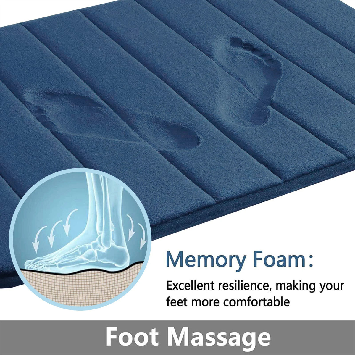 bath mat - product view 6