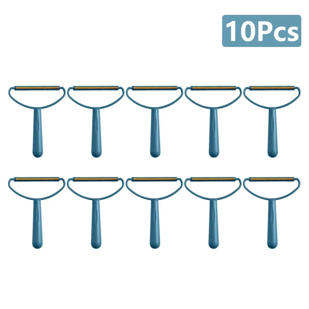 reusable pet hair remover - product view 4