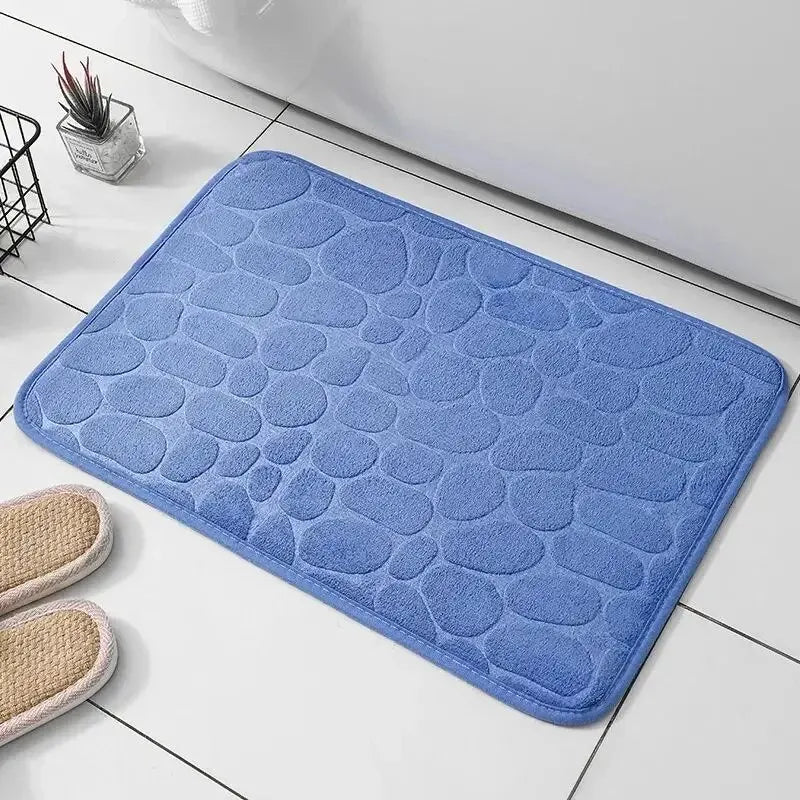 bath mat - product view 1