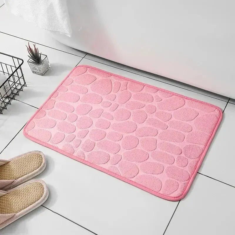 non slip rug pad - product view 2