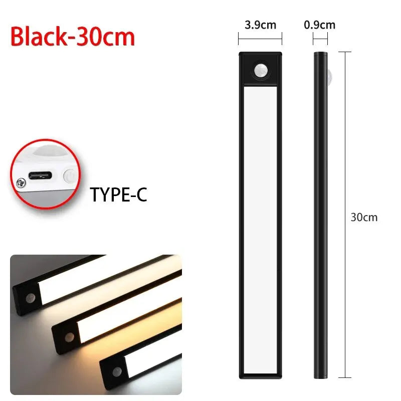 cabinet lights - product view 3