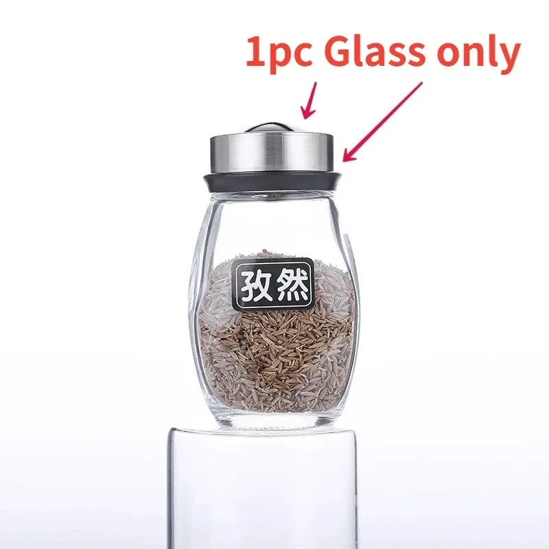 spice rack - product view 1