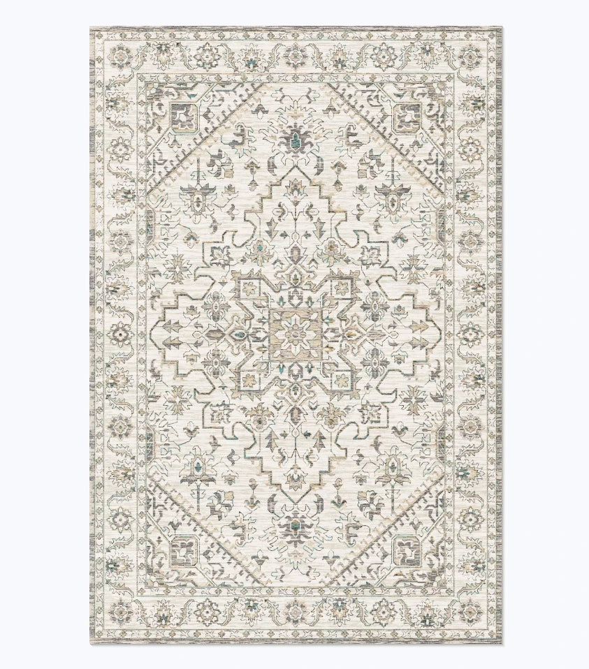 area rug - product view 1