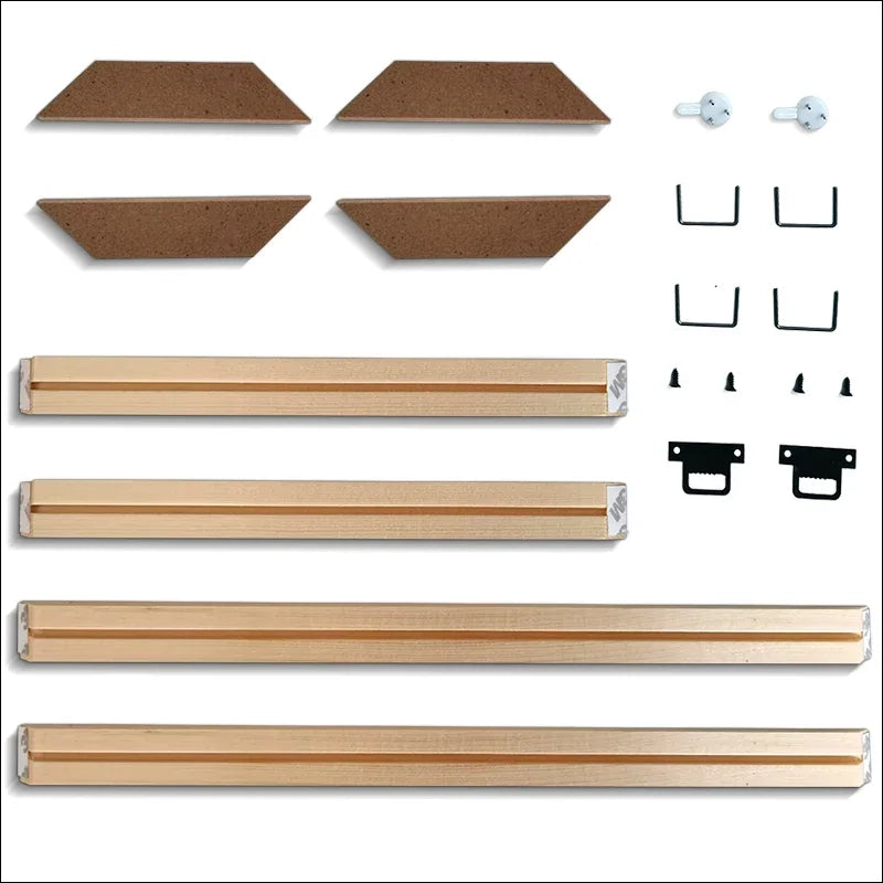 poster frame - product view 4