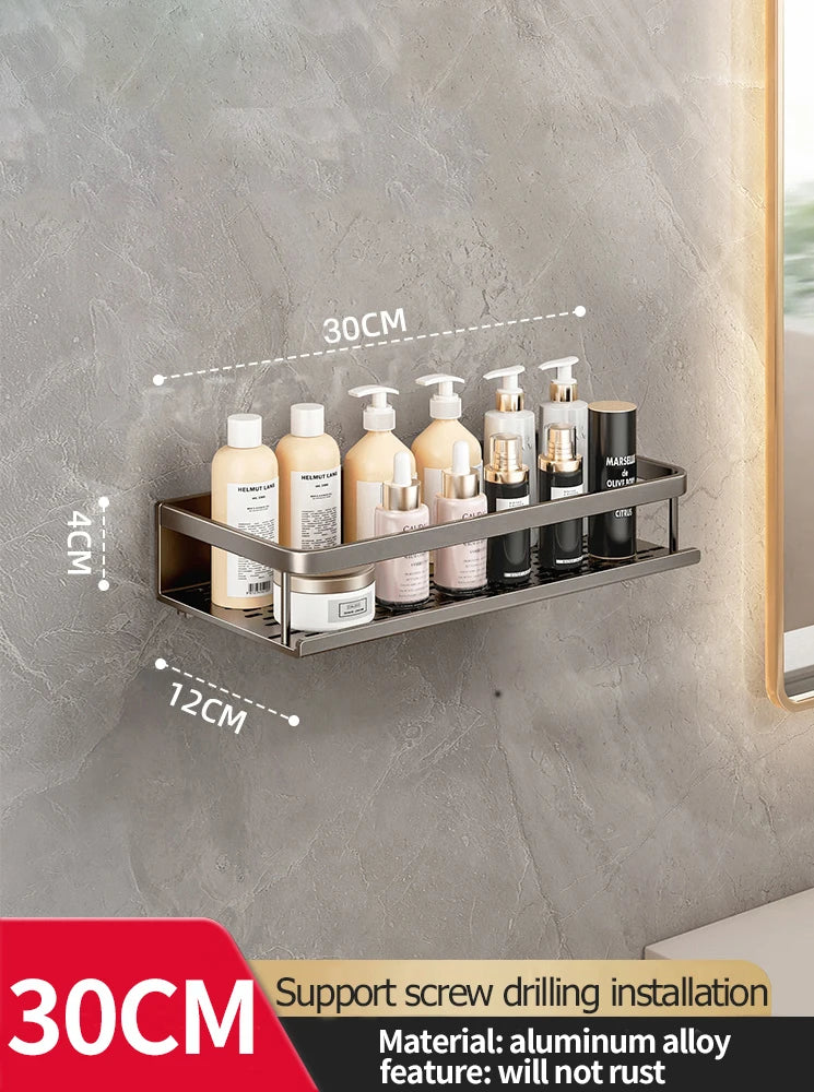 floating shelf - product view 3