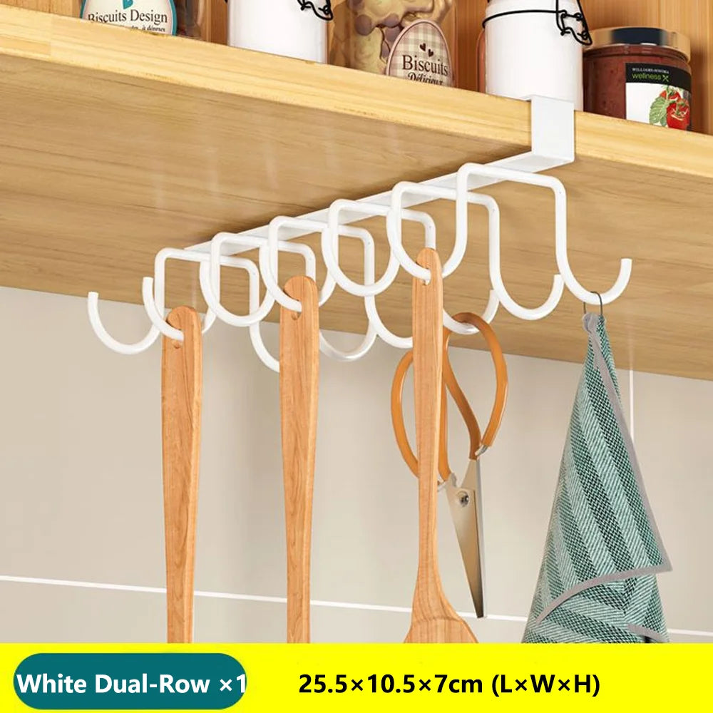 pantry organizer - product view 1