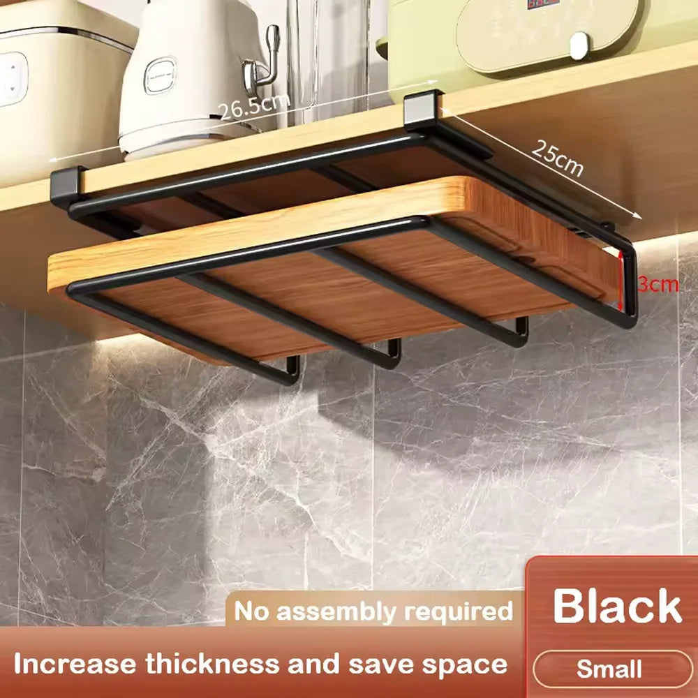 pantry organizer - product view 2
