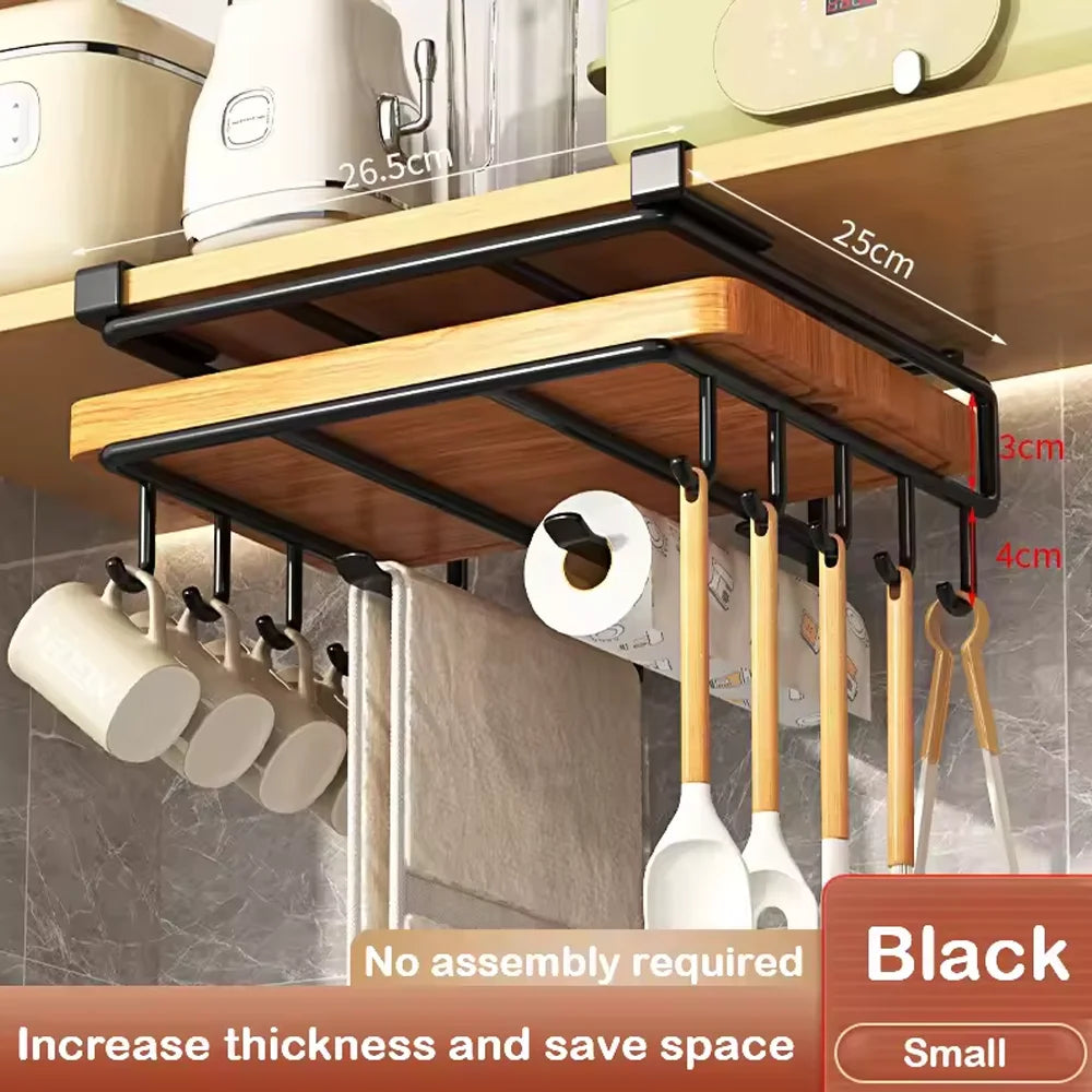 pantry organizer - product view 5