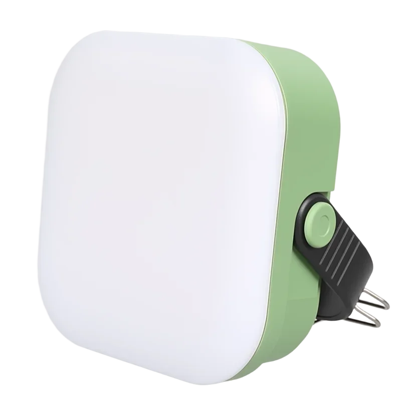rechargeable lantern - product view 1