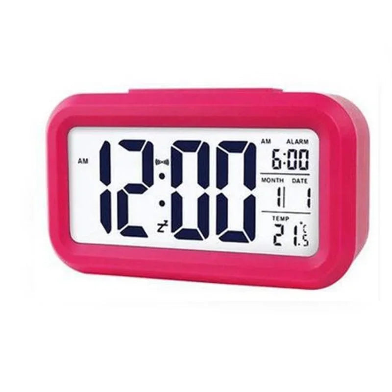 alarm clock - product view 1
