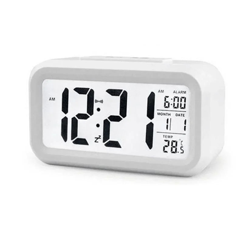 alarm clock - product view 2