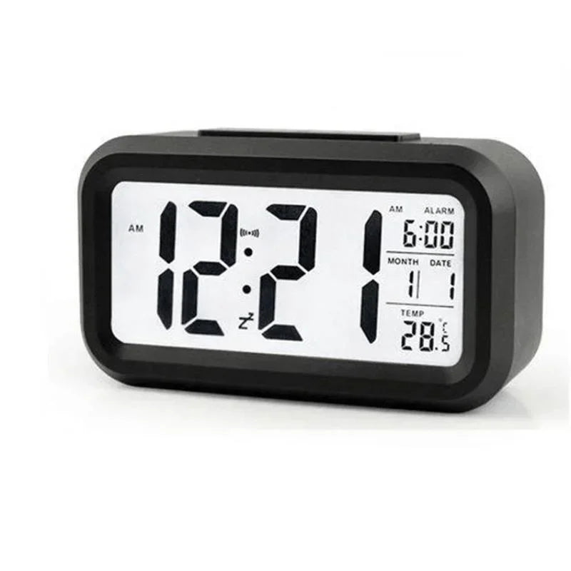 alarm clock - product view 3