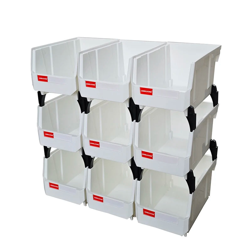 stackable pantry bin - product view 1