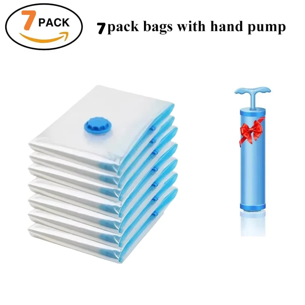 compression packing cubes - product view 6