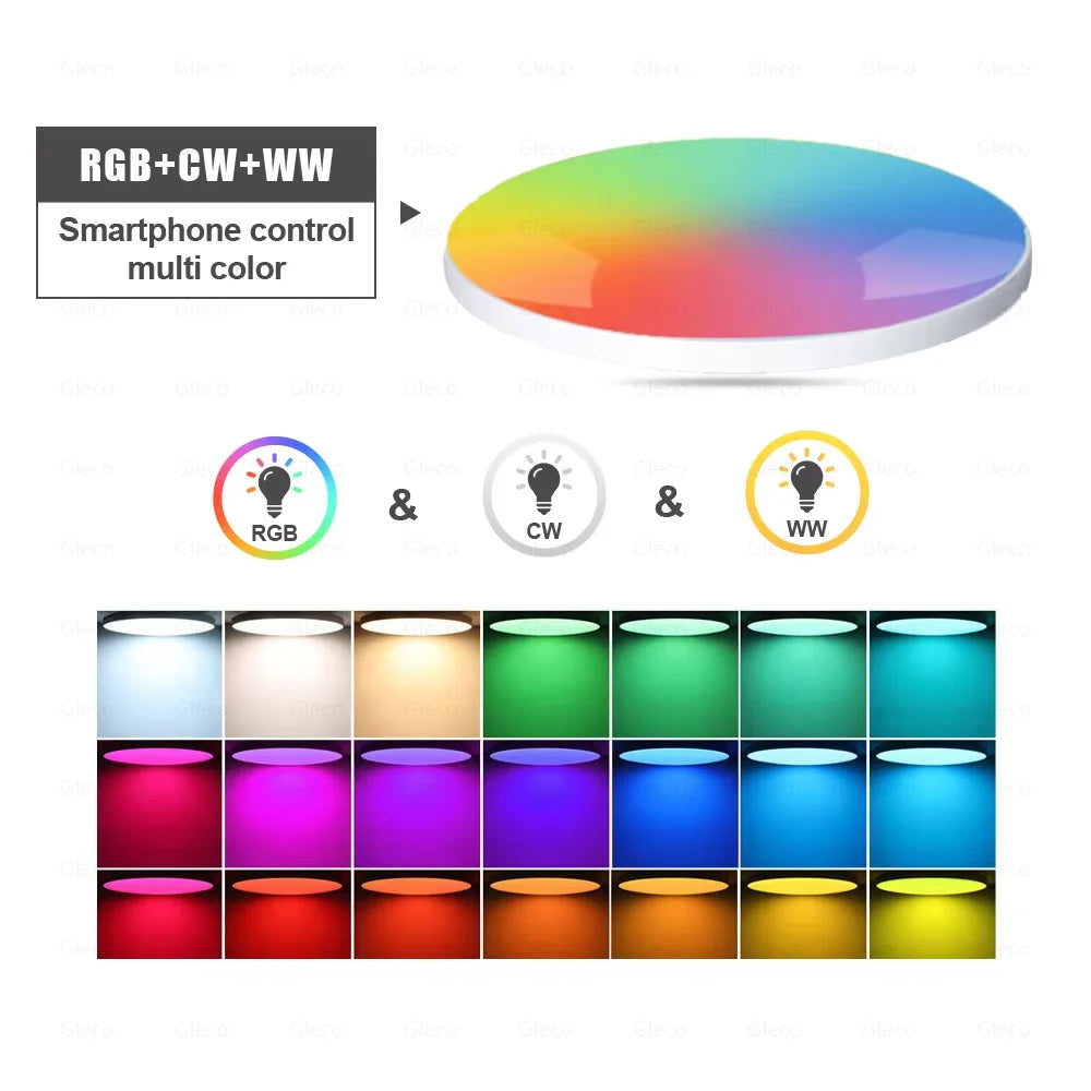 ceiling light - product view 5