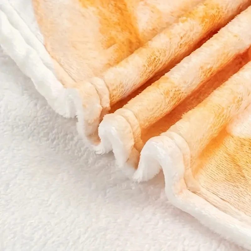 travel blanket - product view 2