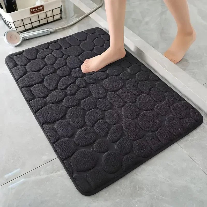 shower mat - product view 2
