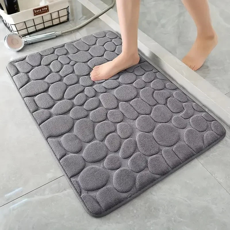 shower mat - product view 3