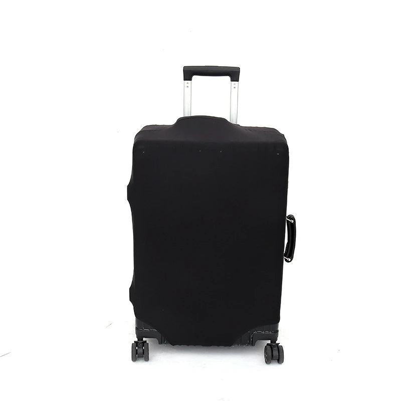 suitcase cover - product view 2