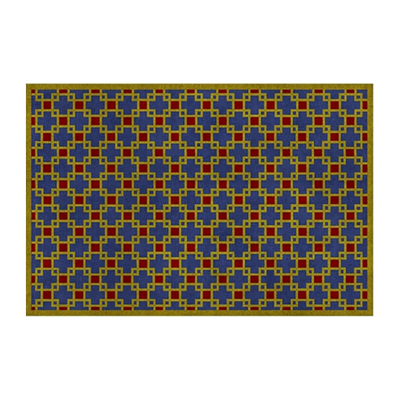 area rug - product view 2