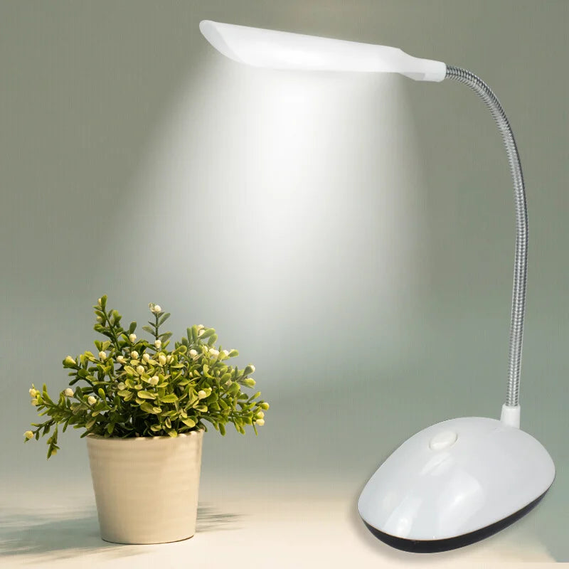 desk lamp - product view 2