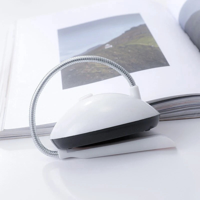 desk lamp - product view 5