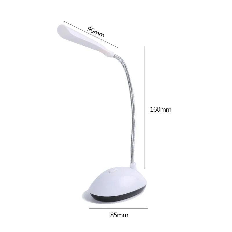desk lamp - product view 6