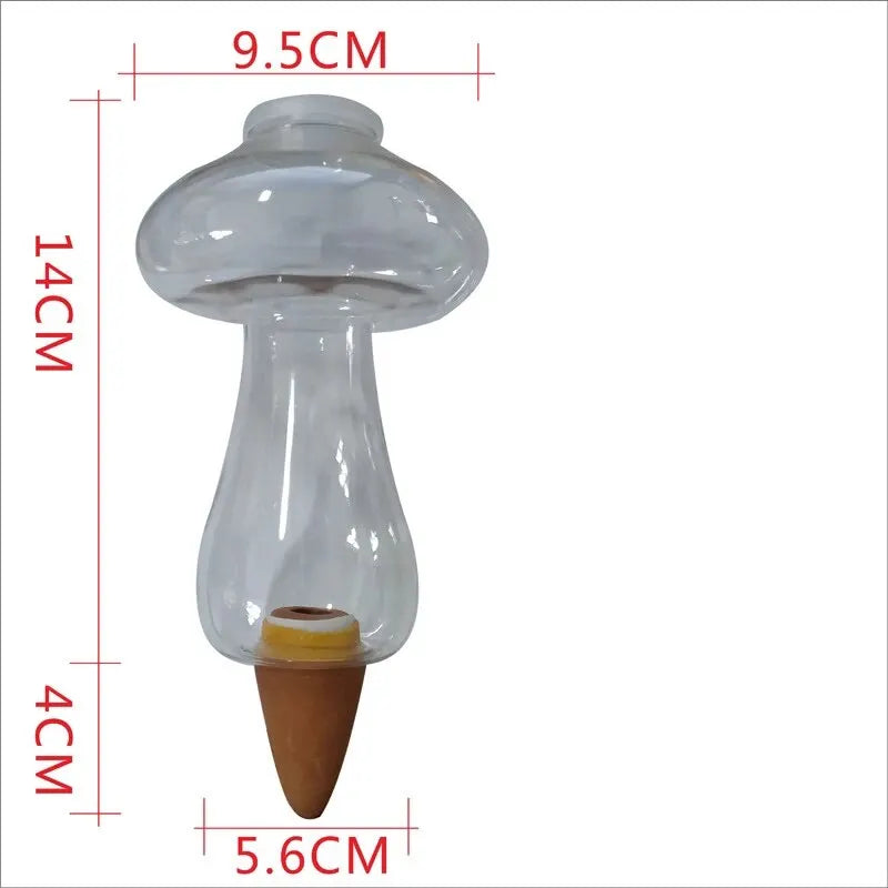 self watering planter insert - product view 1